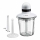 Máy xay thịt Bosch 1.5L MMR15A1 - Hàng chính hãng