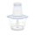 Máy xay thịt đa năng Bear QSJ-B02Q1 - Hàng chính hãng