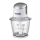 Máy xay thịt Funiki HMG2553 - Hàng chính hãng