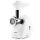 Máy xay thịt Zelmer 887.5 White - Hàng chính hãng