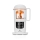 Máy xay và chế biến thức ăn cho bé Elmich Babycare FPE-8779 - Hàng chính hãng