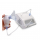 Máy xông mũi họng Microlife NEB50A - Hàng chính hãng