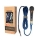 Micro karaoke có dây Sunrise SR-688 - Hàng chính hãng
