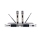 Micro karaoke Eudac Audio SKM-250 - Hàng chính hãng