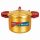Nồi áp suất Anod Sunhouse SH-9404 ( Vàng ) - Hàng chính hãng