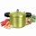 Nồi áp suất Anod Sunhouse SH-9605 - Hàng chính hãng