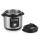 Nồi áp suất cơ Fujihome PS06 - Hàng chính hãng
