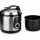 Nồi áp suất cơ Pensonic PPC-1801 - Dung tích 6L - Hàng chính hãng