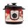 Nồi áp suất điện Comet CM6156R  - Hàng chính hãng