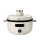 Nồi áp suất điện đa năng Elmich 3.5L PCE-8576 - Hàng chính hãng