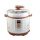 Nồi áp suất điện Kangaroo KG138 - Hàng chính hãng
