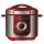 Nồi áp suất điện Sunhouse SHD-1860 - Hàng chính hãng