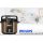 Nồi áp suất điện tử Philips HD2139 - Hàng chính hãng