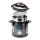 Nồi áp suất Gali GL-1606R - Hàng chính hãng