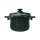 Nồi áp suất hộp kim đen Happy Cook PC-5.8 - Dung tích 5.8L - Hàng chính hãng