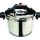 Nồi áp suất Korea King KAP-600SS,6.0 lít - Hàng chính hãng