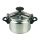 Nồi áp suất nấu gas Fujika FJ-AG200T - Hàng chính hãng