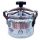 Nồi áp suất nhôm Sunhouse SH-PA300 - Dung tích 3.0L - Hàng chính hãng