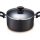 Nồi canh hợp kim nhôm oxy hóa cứng Supor Ever HT10015-7 - Hàng chính hãng