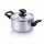 Nồi canh hợp kim nhôm oxy hóa mềm Supor H06011-4 - Dung tích 2.4L - Hàng chính hãng