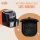 Nồi chiên hơi nước UNIE STEAM US-6800 - Hàng chính hãng