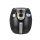 Nồi chiên không dầu 4L Perfect GLA-609B - Hàng chính hãng