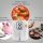 Nồi chiên không dầu 6 lít Magic Korea A-83 - Hàng chính hãng