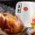 Nồi chiên không dầu 6 lít Magic Korea A-83 - Hàng chính hãng