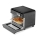 Nồi chiên không dầu Caso AirFry Duo Chef - Hàng chính hãng