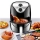 Nồi chiên không dầu Fedders HB8009 - Hàng chính hãng