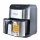 Nồi chiên không dầu Goldsun GAF5842-D - Hàng chính hãng