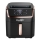 Nồi chiên không dầu kết hợp hấp Magic Eco S07 - Hàng chính hãng