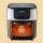 Nồi chiên không dầu kết hợp nướng 13L Magic Eco M13 - Hàng chính hãng