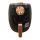 Nồi chiên không dầu Lock&Lock EJF176BLK - Hàng chính hãng
