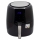 Nồi chiên không dầu Lock&Lock EJF357BLK - Hàng chính hãng
