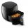 Nồi chiên không dầu Philips Airfryer HD9762/90 XXL - Hàng chính hãng