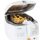 Nồi chiên Philips HD6157 - Dung tích 2L - Hàng chính hãng