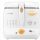 Nồi chiên Philips HD6157 - Dung tích 2L - Hàng chính hãng