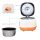 Nồi cơm điện 0.5 Lít Cuckoo CR-0331 - Hàng chính hãng