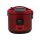 Nồi cơm điện 1,8 lít Apechome APH-666R - Hàng chính hãng