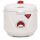 Nồi cơm điện 1.8 Lít Cuckoo CR-1055 - Hàng chính hãng