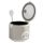Nồi cơm điện Argo ARC-18G - Dung tích 1.8L - Hàng chính hãng