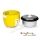 Nồi cơm điện Bigsun BR-18D(Y) - Thương hiệu Việt - Hàng chính hãng