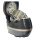 Nồi cơm điện cao tần áp suất Cuckoo CRP-CHAS109FB - Hàng chính hãng