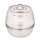 Nồi cơm điện cao tần áp suất Cuckoo CRP-CHAS109FW - Hàng chính hãng