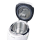Nồi cơm điện cao tần áp suất Cuckoo CRP-CHAS109FW - Hàng chính hãng