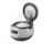 Nồi cơm điện cao tần áp suất kép Cuckoo CRP-FHTAS0610FW - Hàng chính hãng