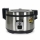 Nồi cơm điện công nghiệp SRAPP SH-8008 - Hàng chính hãng