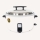 Nồi cơm điện công nghiệp SRAPP SH-NC148 14L - Hàng chính hãng