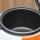 Nồi cơm điện Cuckoo 1 lít CR-0661C - Hàng chính hãng
